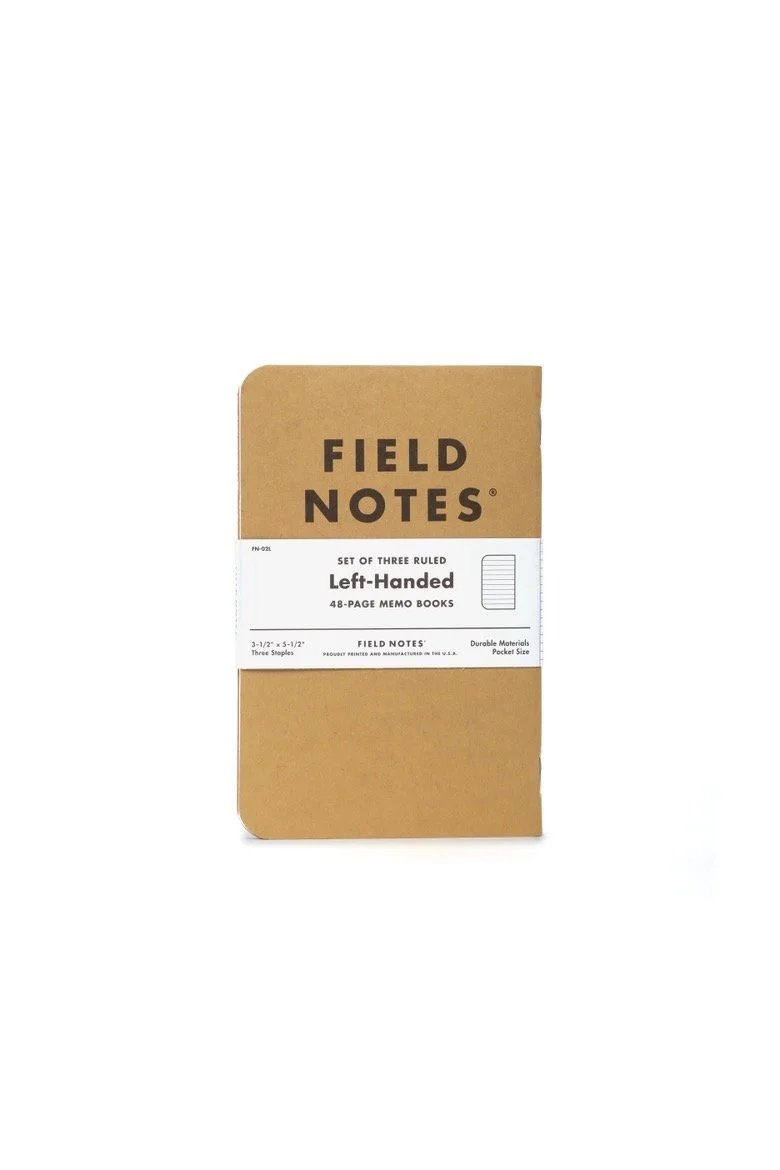 Field Notes Classic — The Gentleman Stationer
